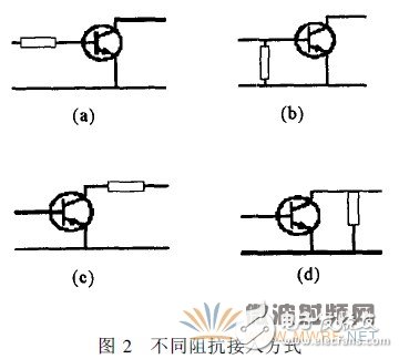CDMA射频前端低噪声放大器电路设计研究,CDMA射频前端低噪声放大器电路设计研究,第5张