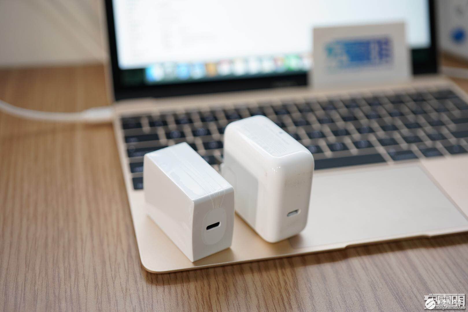 苹果原装USB PD充电器被中国工程师成功破解,苹果原装USB PD充电器被中国工程师成功破解,第8张
