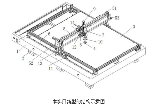 大型高精密面板测量仪器的原理及设计,第2张 大型高精密面板测量仪器的原理及设计,大型高精密面板测量仪器的原理及设计,第2张