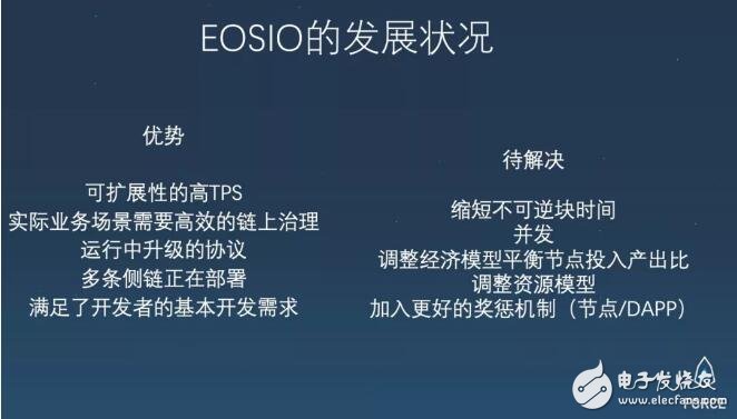 EOSIO对DPOS共识的演绎与应用,EOSIO对DPOS共识的演绎与应用,第4张