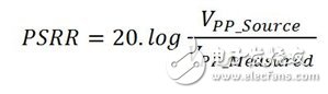 ADC电源抑制中如何计算允许的电源纹波,第11张 ADC电源抑制中如何计算允许的电源纹波,第11张