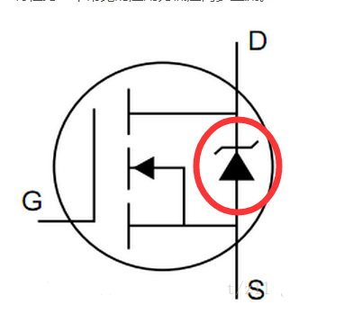 使用MOS管的注意事项,使用MOS管的注意事项,第2张