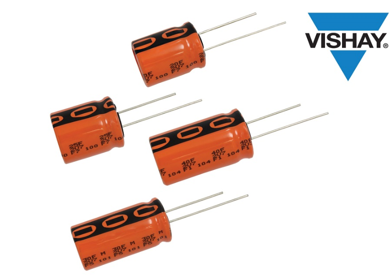 Vishay推出3.0V加固型235 EDLC-HVR ENYCAP电双层储能电容器,Vishay推出3.0V加固型235 EDLC-HVR ENYCAP电双层储能电容器,第2张