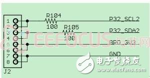 基于Cerebot MX4开发平台的家用智能监控系统设计,第11张