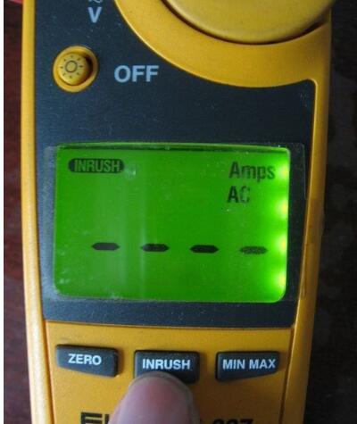 电流表的使用方法_钳型电流表的使用方法及图解,第4张 电流表的使用方法_钳型电流表的使用方法及图解,电流表的使用方法_钳型电流表的使用方法及图解,第4张