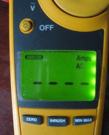 电流表的使用方法_钳型电流表的使用方法及图解,第5张 电流表的使用方法_钳型电流表的使用方法及图解,电流表的使用方法_钳型电流表的使用方法及图解,第5张