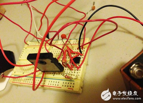 20级马克思发生器制作教程,20级马克思发生器制作教程,第5张