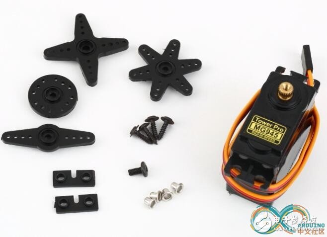 技术宅基于rc522模块DIY的一套RFID门禁方案,技术宅基于rc522模块DIY的一套RFID门禁方案,第3张