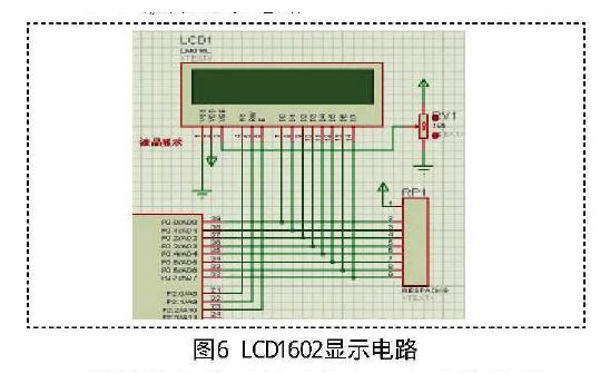 基于555定时器和单片机的RC测量系统设计,基于555定时器和单片机的RC测量系统设计,第9张