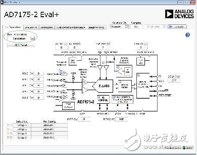 Δ型ADC拓扑结构原理详解（AD717x为例）,Δ型ADC拓扑结构原理详解（AD717x为例）,第2张