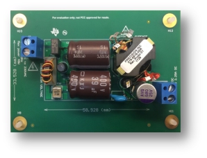 号外！AC-DC适配器和USB PD充电器尺寸将可减50%,第3张