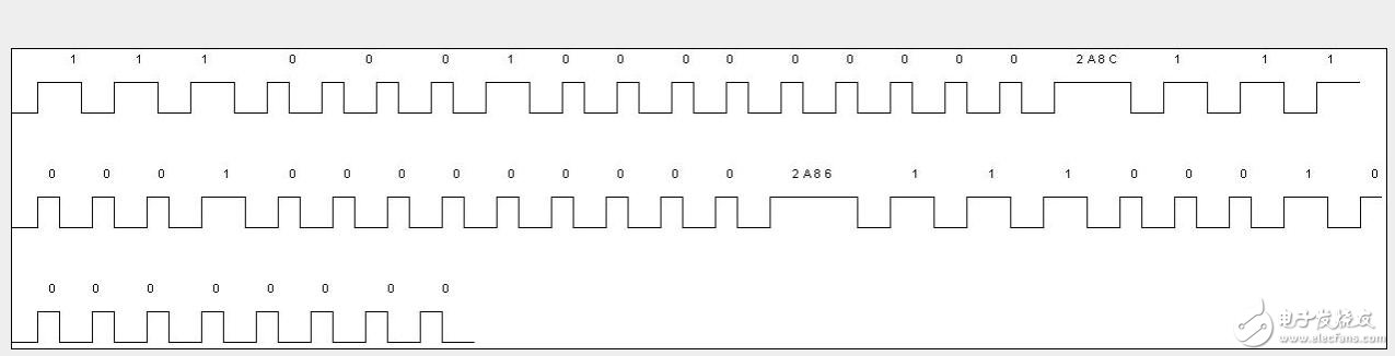 详细介绍用51单片机解密任何红外遥控器,详细介绍用51单片机解密任何红外遥控器,第4张