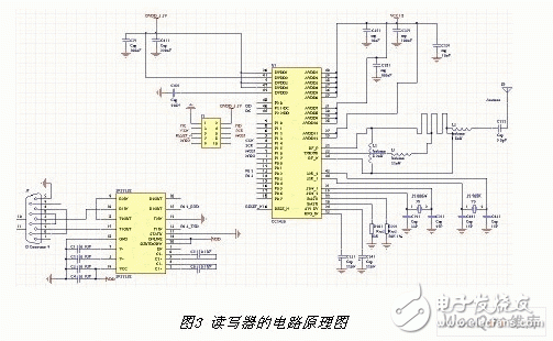 三点带你深入了解微波频段有源RFID系统设计,三点带你深入了解微波频段有源RFID系统设计,第4张