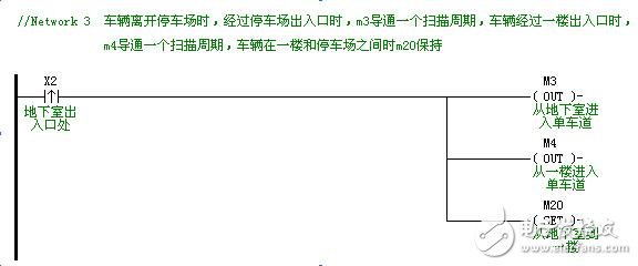 海为PLC,H01ZB模块和PC2ZB模块,在停车场控制系统中的应用设计,第4张 海为PLC,H01ZB模块和PC2ZB模块,在停车场控制系统中的应用设计,海为PLC,H01ZB模块和PC2ZB模块,在停车场控制系统中的应用设计,第4张