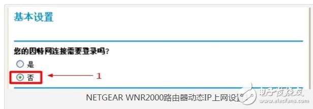 路由器R2000设置步骤 图文详解R2000安装全过程,路由器R2000设置步骤 图文详解R2000安装全过程,第5张