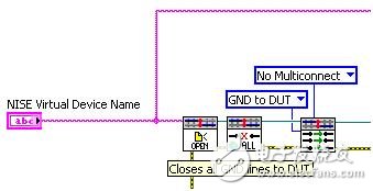 关于CMOS芯片上的开路和短路测试,关于CMOS芯片上的开路和短路测试,第12张