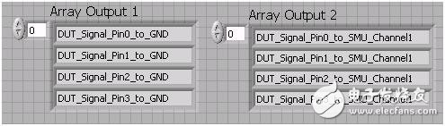 关于CMOS芯片上的开路和短路测试,关于CMOS芯片上的开路和短路测试,第15张