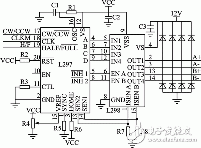 基于GPRS和ZigBee的远程油阀控制系统,基于GPRS和ZigBee的远程油阀控制系统 ,第5张