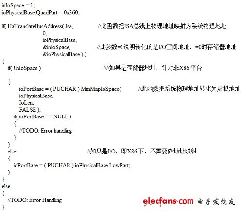 WinCE系统应用程序的可移植性问题,程序,第2张