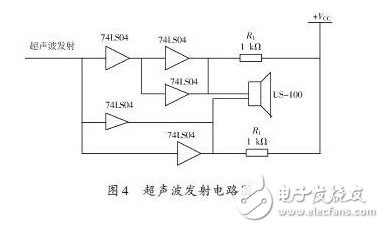 以ARM处理器为基础的吸尘机器人硬件设计方案详解,以ARM处理器为基础的吸尘机器人硬件设计方案详解,第5张