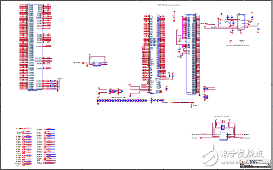 系统级芯片(SoC)解决方案ARMADA® 8040主要特性和优势,第7张 系统级芯片(SoC)解决方案ARMADA® 8040主要特性和优势,系统级芯片(SoC)解决方案ARMADA® 8040主要特性和优势,第7张