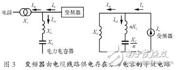 应用变频器的配电系统保护装置如何设置,第5张 应用变频器的配电系统保护装置如何设置,第5张