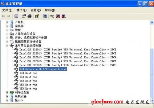 基于LPC1114的学习型红外遥控器程序设计,【NXP原创贴大赛】--基于LPC1114的学习型红外遥控器 - 孤独的牧羊人 - 嵌入式网络人生,第2张