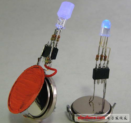 嵌入式技术频道2012年上半年最受工程师喜爱热文Top20,第4张 嵌入式技术频道2012年上半年最受工程师喜爱热文Top20,第4张