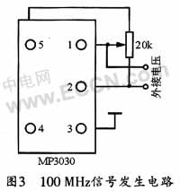dsPIC30F2010的土壤水分测量仪的设计研究,第5张