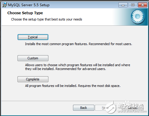 navicat连接名有什么用_如何使用navicat连接数据库,navicat连接名作用——如何使用navicat连接mysql数据库,第3张