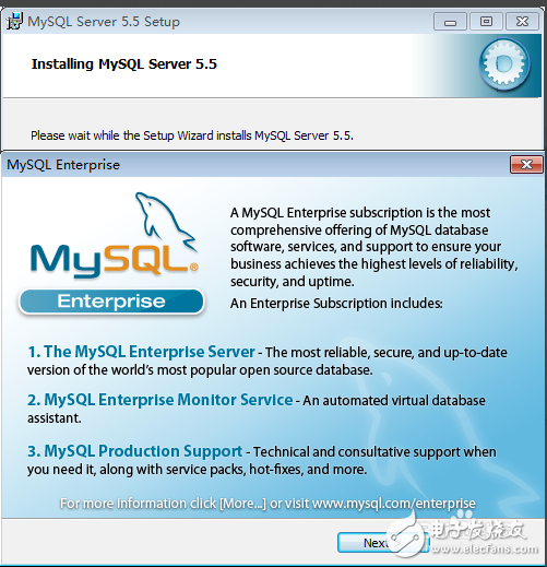 navicat连接名有什么用_如何使用navicat连接数据库,navicat连接名作用——如何使用navicat连接mysql数据库,第5张