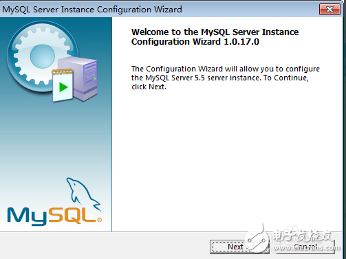 navicat连接名有什么用_如何使用navicat连接数据库,navicat连接名作用——如何使用navicat连接mysql数据库,第7张