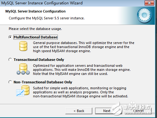 navicat连接名有什么用_如何使用navicat连接数据库,navicat连接名作用——如何使用navicat连接mysql数据库,第10张