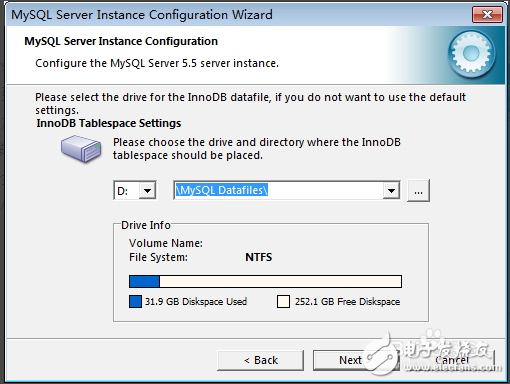 navicat连接名有什么用_如何使用navicat连接数据库,navicat连接名作用——如何使用navicat连接mysql数据库,第11张