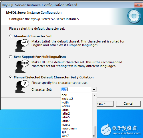 navicat连接名有什么用_如何使用navicat连接数据库,navicat连接名作用——如何使用navicat连接mysql数据库,第14张