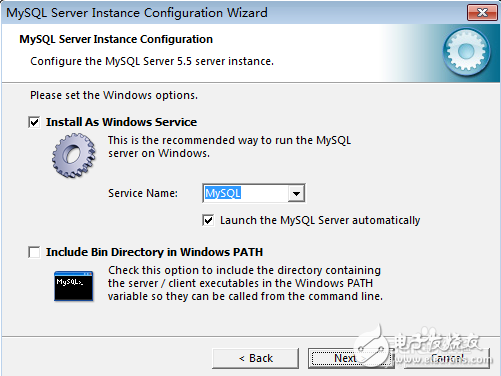 navicat连接名有什么用_如何使用navicat连接数据库,navicat连接名作用——如何使用navicat连接mysql数据库,第15张