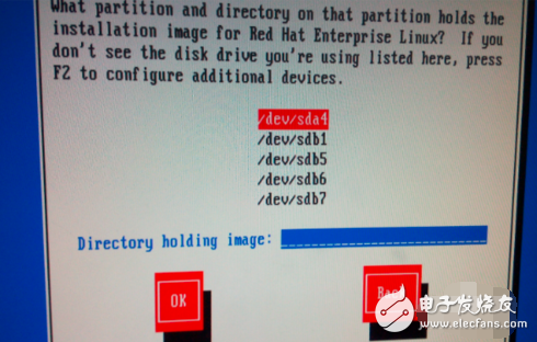 linux系统怎么用u盘安装教程，图文详解,linux系统怎么用u盘安装教程，图文详解,第13张