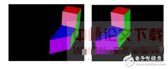 OpenCV三维重建的实现,第10张 OpenCV三维重建的实现,OpenCV三维重建的实现,第10张