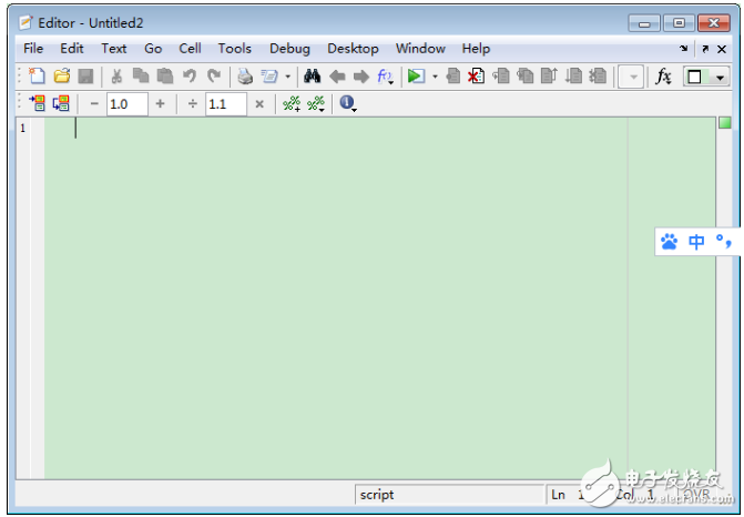 matlab怎样编写函数并调用函数,第2张 matlab怎样编写函数并调用函数,matlab怎样编写函数并调用函数,第2张