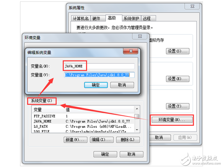 monkeyrunner环境搭建及程例,monkeyrunner环境搭建及程例,第2张