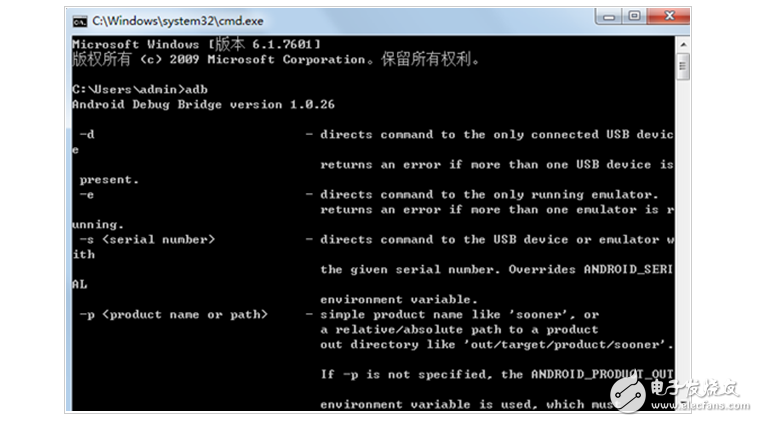 monkeyrunner环境搭建及程例,monkeyrunner环境搭建及程例,第8张
