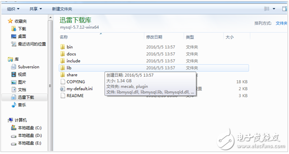 mysql使用教程图解,mysql使用教程图解,第3张