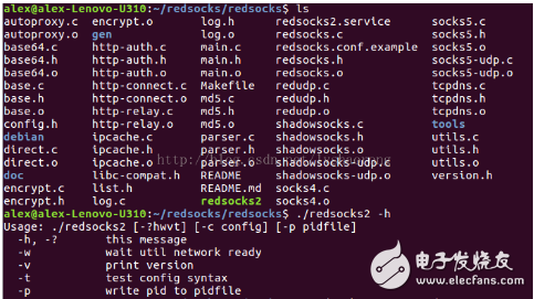 交叉编译移植时makefile怎么写?,第3张 交叉编译移植时makefile怎么写?,交叉编译移植时makefile怎么写?,第3张