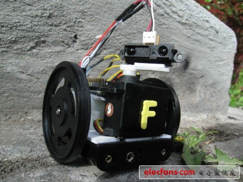 嵌入式技术频道2012年上半年最受工程师喜爱热文Top20,第2张 嵌入式技术频道2012年上半年最受工程师喜爱热文Top20,第2张