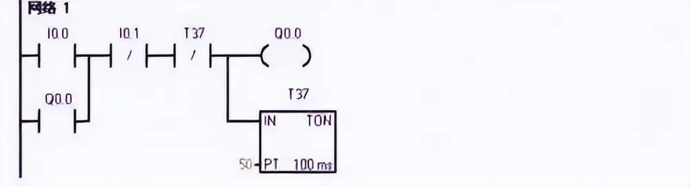 PLC控制电路实例分析,b5a2f3ec-11a3-11ed-ba43-dac502259ad0.jpg,第8张