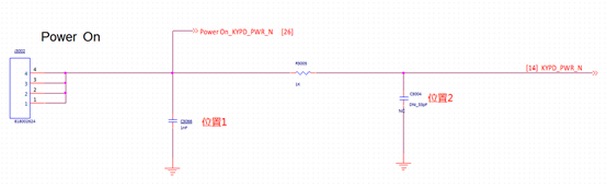 某智能手表在USB接口外壳打ESD造成黑屏死机问题,e4c1e0a2-0f96-11ed-ba43-dac502259ad0.png,第2张