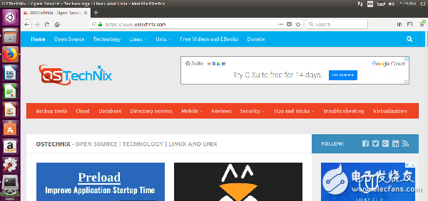 浅谈 Linux 程序 Orbital Apps 开源程序集合,第3张 浅谈 Linux 程序 Orbital Apps 开源程序集合,浅谈 Linux 程序 Orbital Apps 开源程序集合,第3张
