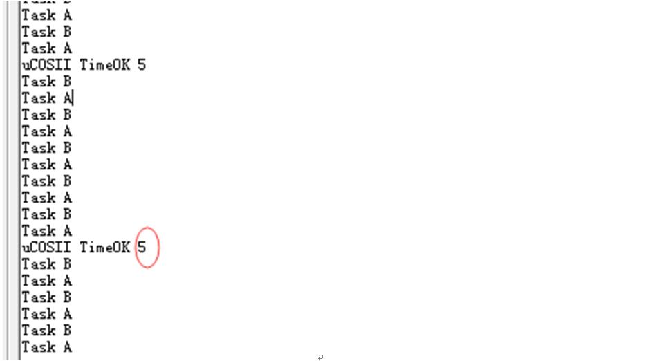 UCOS-IIII、FreeRTOS、RTX四大RTOS系统性能对比,第7张