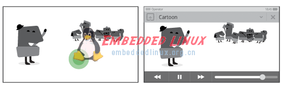 MeeGo手持移动设备GUI设计,第10张