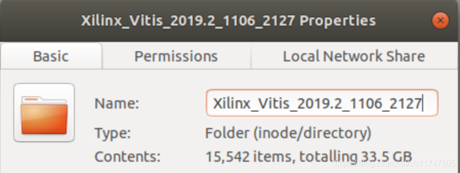 Vitis IDE入门helloworld程序,o4YBAGAKUYOAO8UnAAIEHz3TmHY307.png,第3张